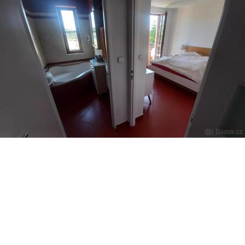 Apartman Karlovice