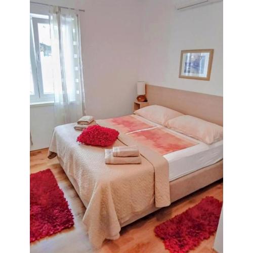 Apartman KARMEN Makarska