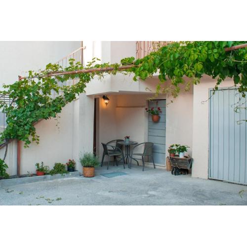 Apartman Karmen