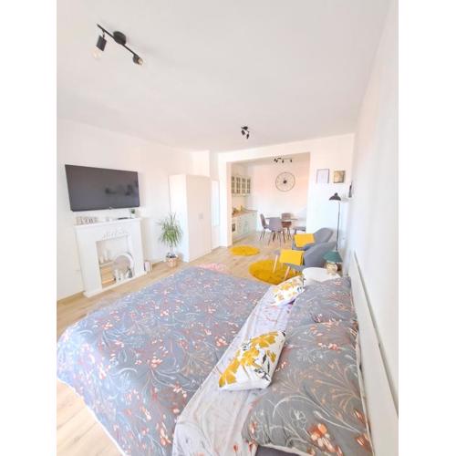 Apartman Karmen