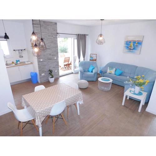 Apartman Karmen