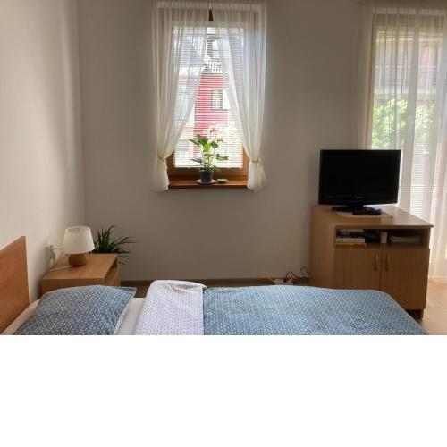Apartmán Karo, Oščadnica