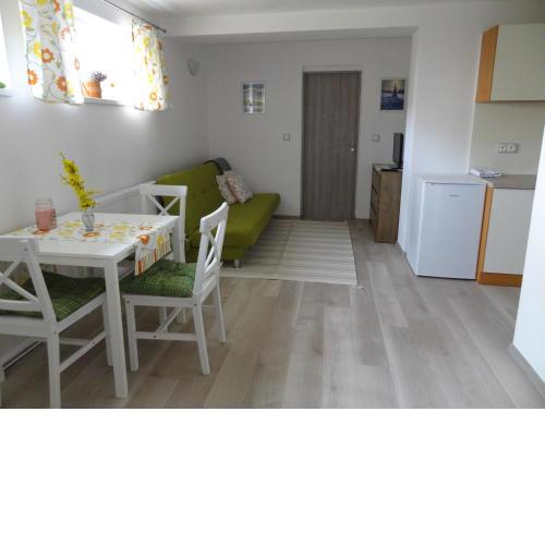 Apartmán Karovi