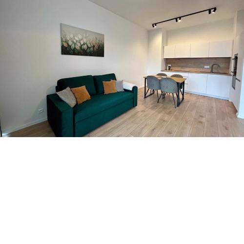 Apartmán Karpatská Poprad