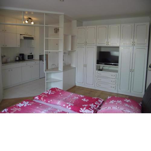 Apartman Kaszás City