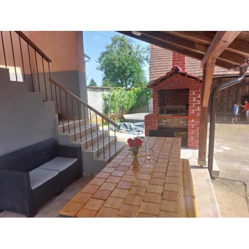 Apartman KATARINA Mrežnica