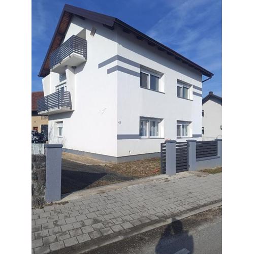 Apartman Katić