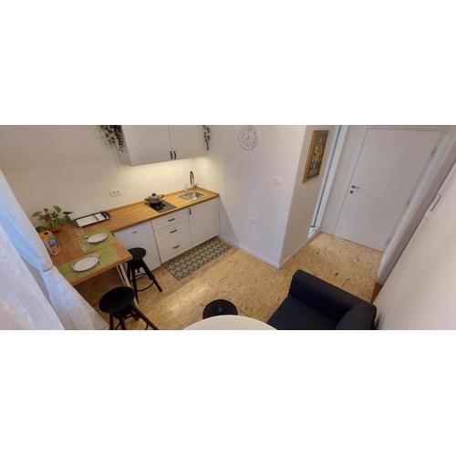Apartman Katica