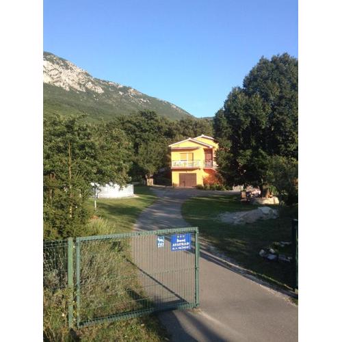 Apartman Katica