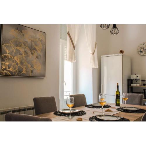 Apartman Kažun