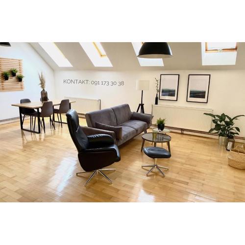 Apartman Kelava