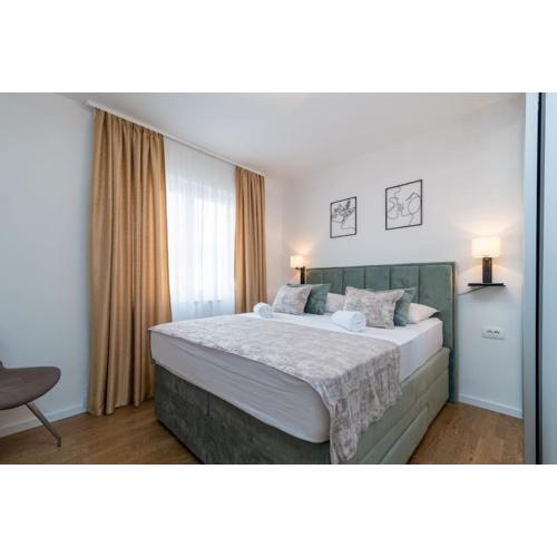 Apartman Kety,Trogir