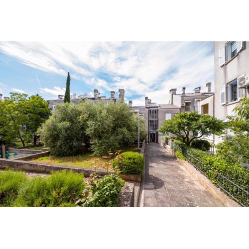 Apartman Kijac