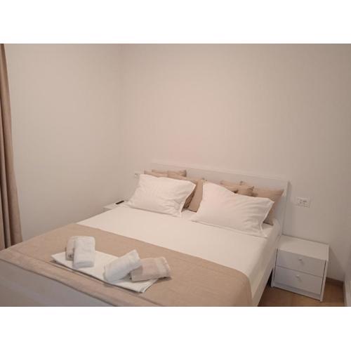 Apartman KIM