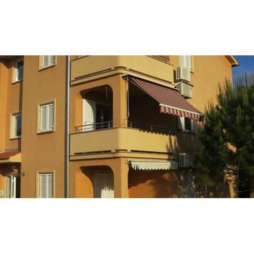 Apartman Kim