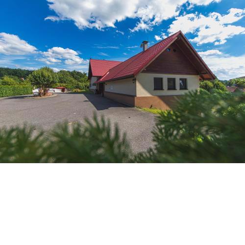 Apartmán Kinských