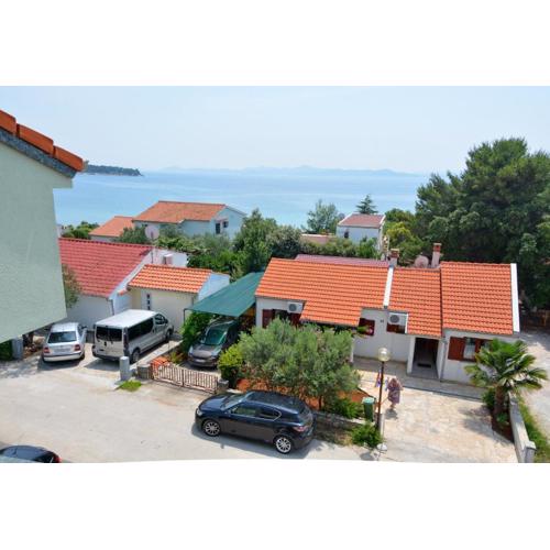 Apartman Kister