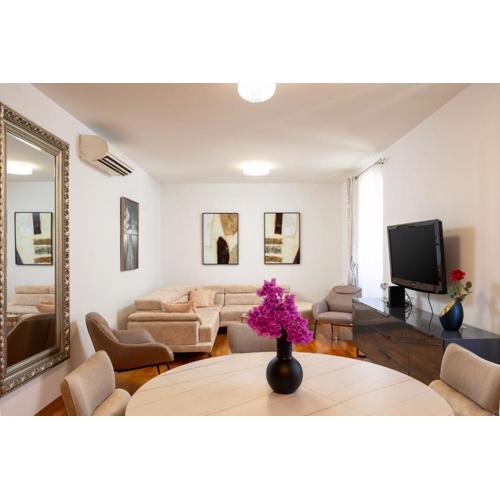Apartman Klara Bacvice