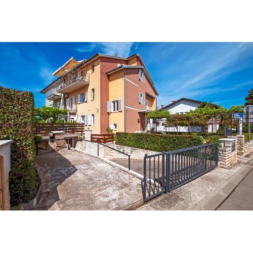 Apartman Klara
