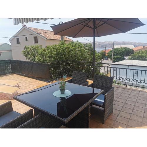 Apartman Klara