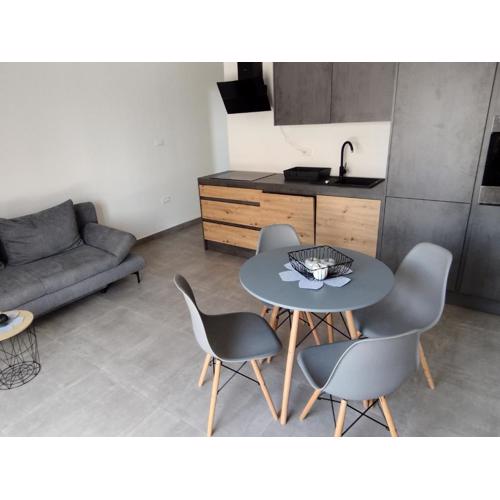 Apartman Klavedara