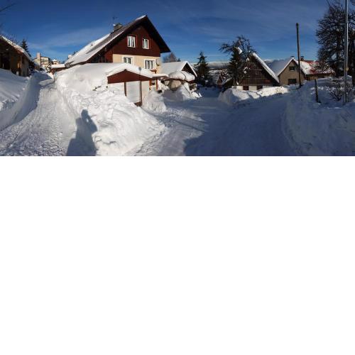 Apartmán Klíma