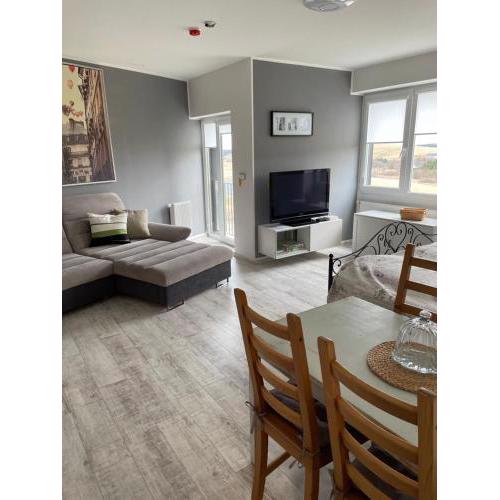 Apartmán Klínovec - Loučná pod Klínovcem 120-6