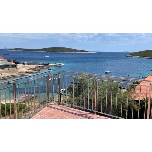 Apartman Knezevic