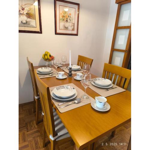 Apartman Knežina
