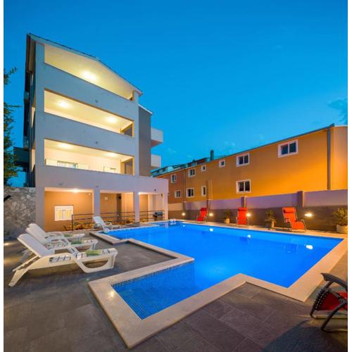 Apartman Kolar