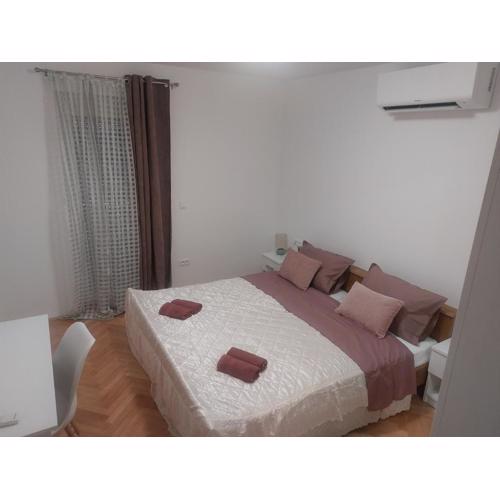 Apartman Koli