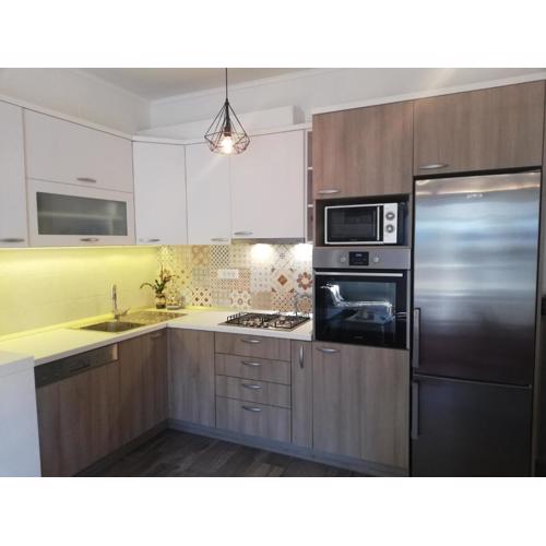 Apartman Komadina