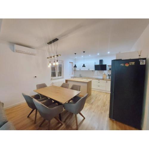 Apartman Konfidenca