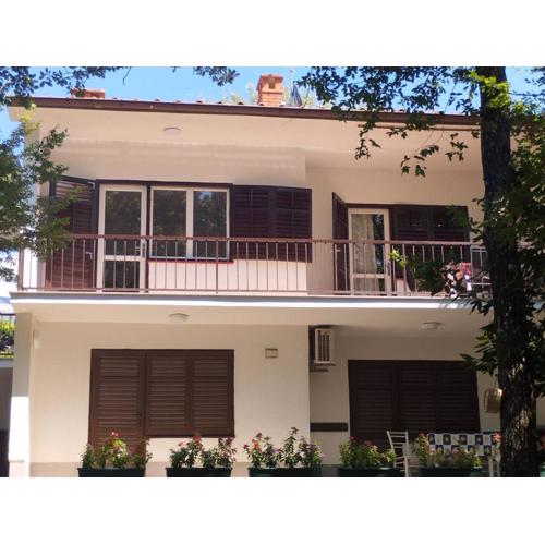 Apartman Kora
