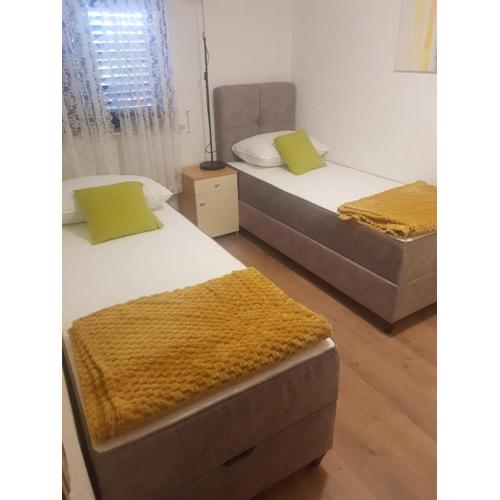 Apartman Kornatska 2