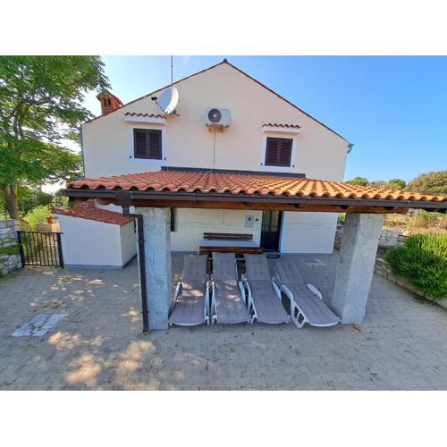 Apartman Kornu