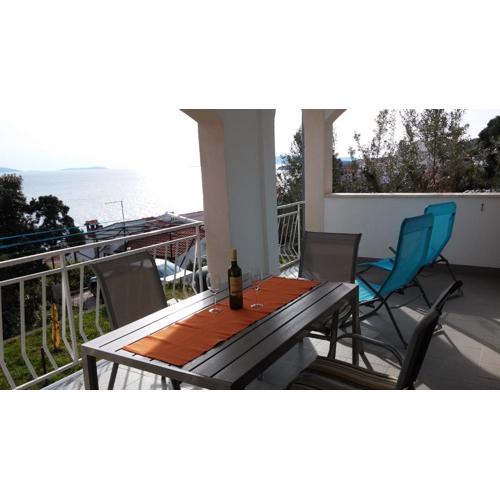Apartman Korotaj, Okrug Gornji, Čiovo