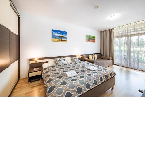 Apartmán Korzár Bešeňová