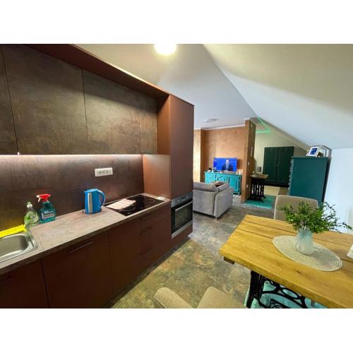 Apartman Korzo Osijek 3