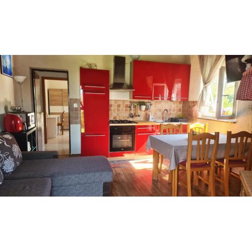 Apartman Kos