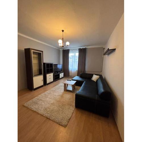 Apartman Kováčová
