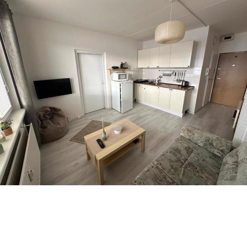 Apartmán Kovářská u Klínovce