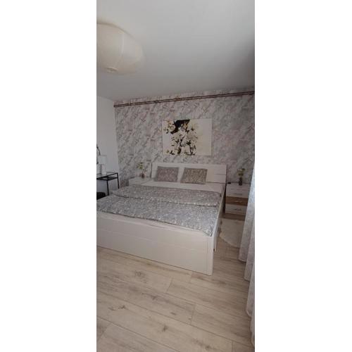 Apartman Kozarčeva