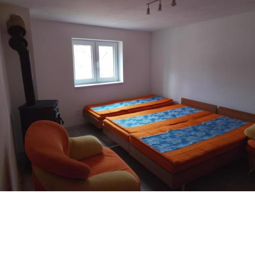 Apartmán KPS