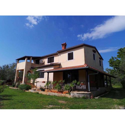 Apartman Krčina