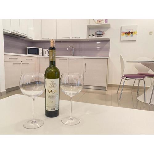 Apartman Krešo