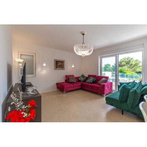 Apartman KRISTAL Živogošće