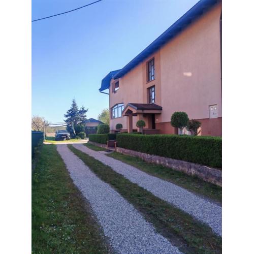Apartman Kristian Zagreb Airport