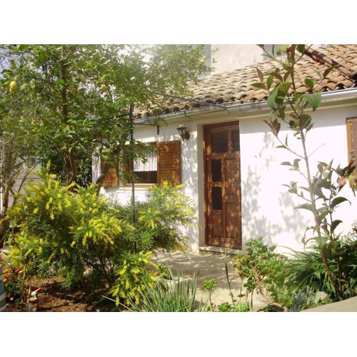 Apartman KRISTINA and FREE PARKING