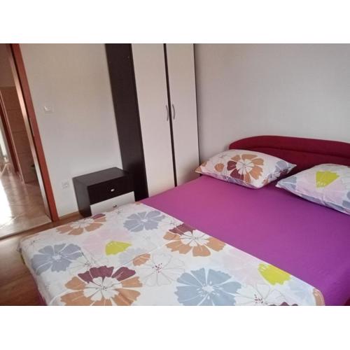 Apartman Kristina sa dvije sobe